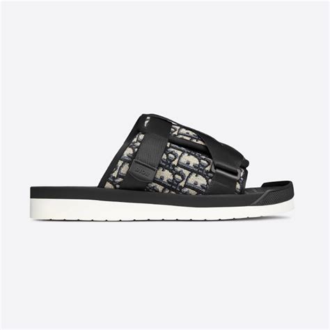 dior slip on shoes mens|christian dior men's sandals.